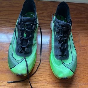 Nike Zoom Fly 3 'Electric Green'